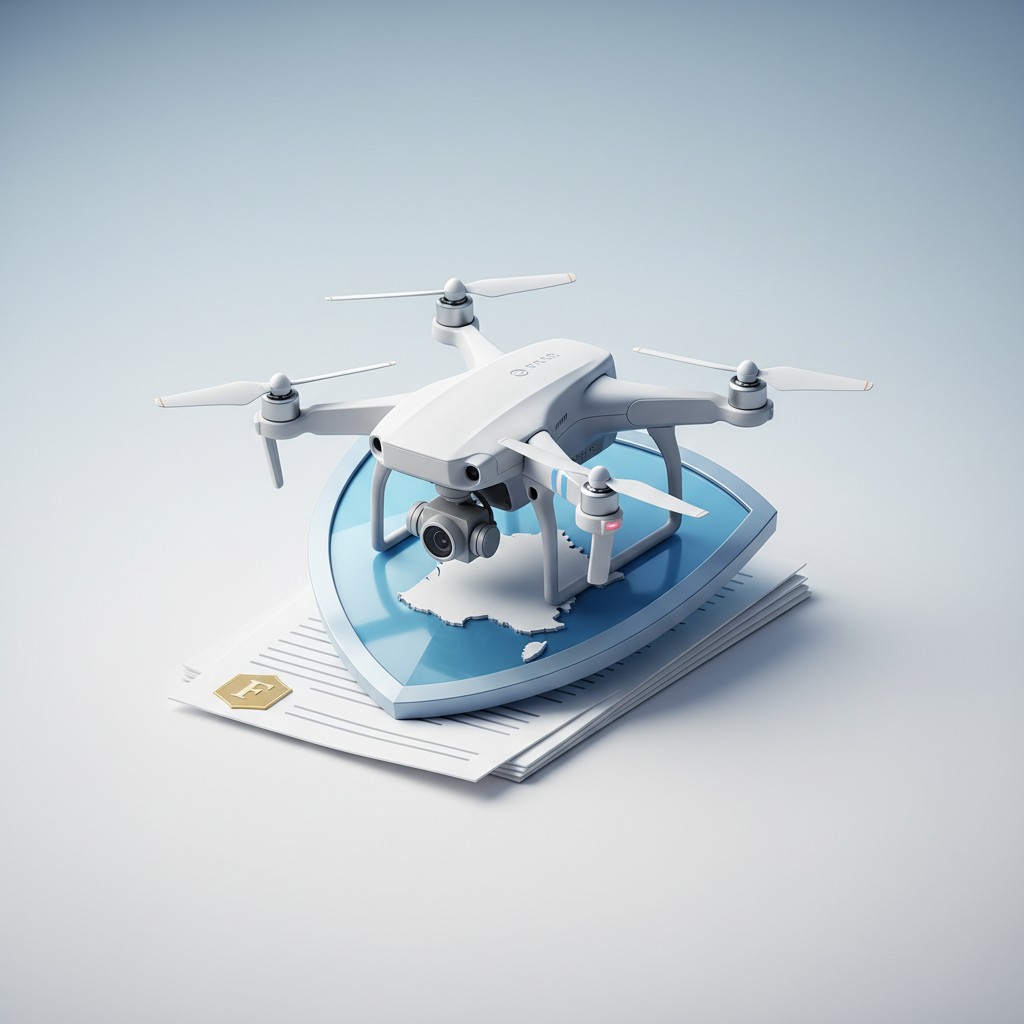 Assurance Drone en France : Obligations, Couvertures et Meilleurs Contrats en 2026