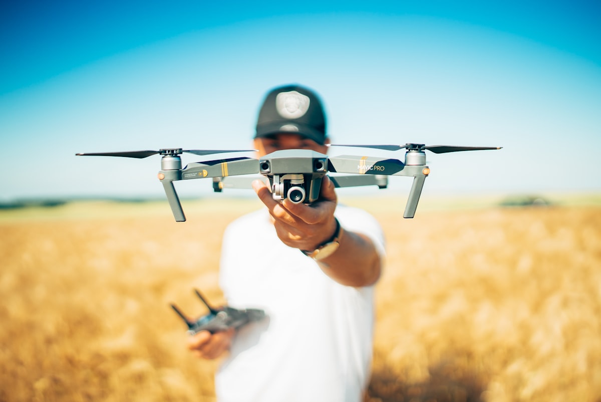Entretien de son Drone : Le Guide Complet pour une Longévité Maximale
