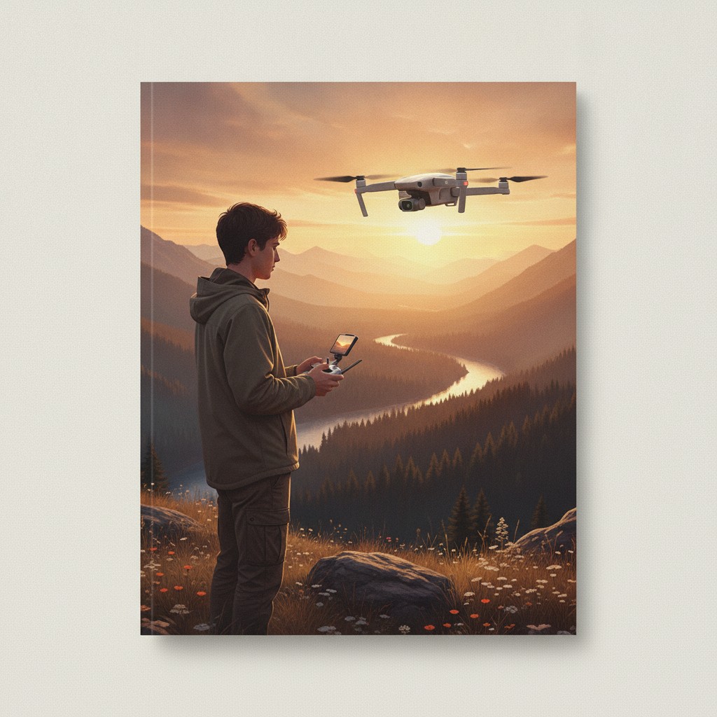 Meilleur drone filmmaker débutant : quel drone choisir pour débuter la vidéo cinéma ?