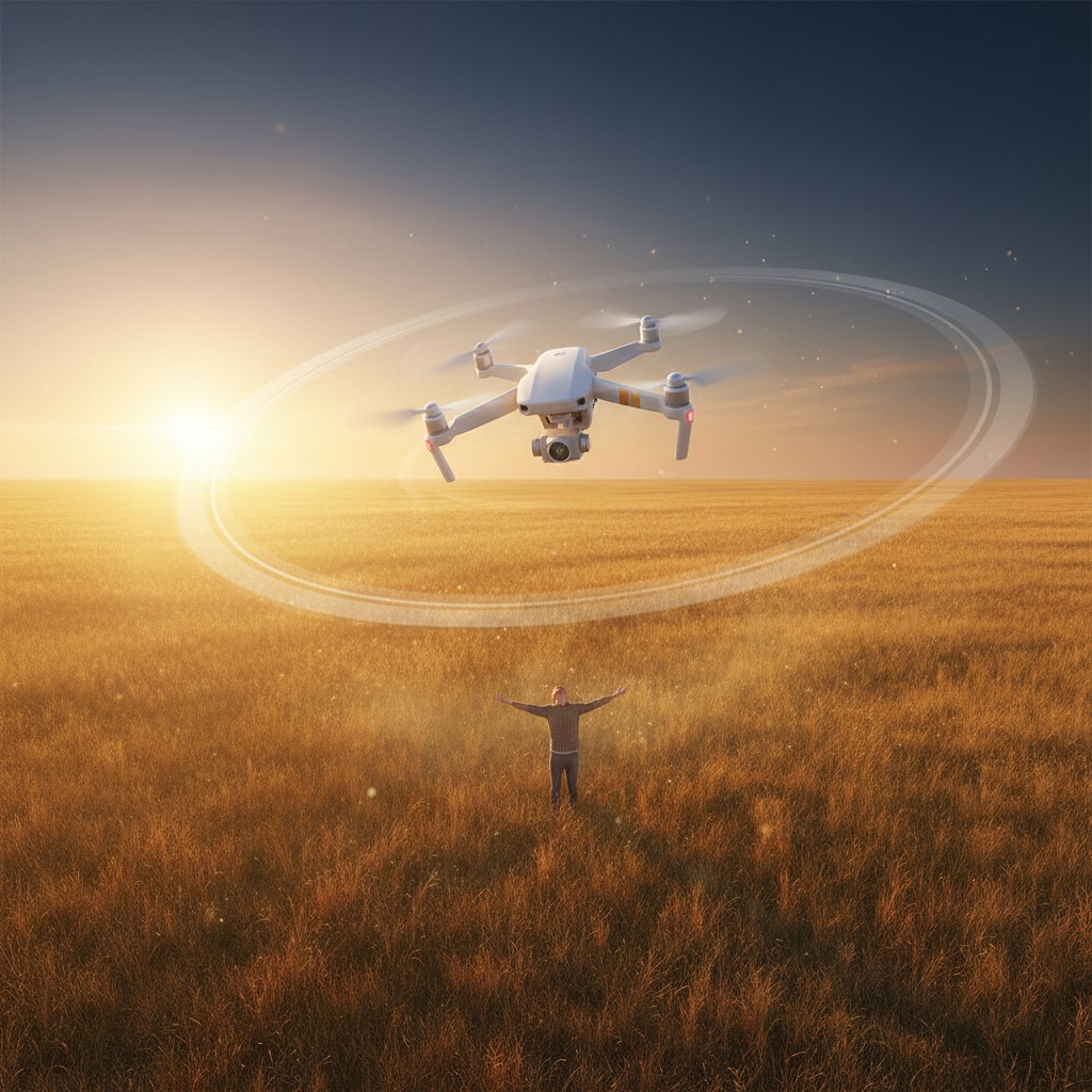 QuickShots et Modes Intelligents DJI : Guide Complet pour des Vidéos Cinématiques Automatiques