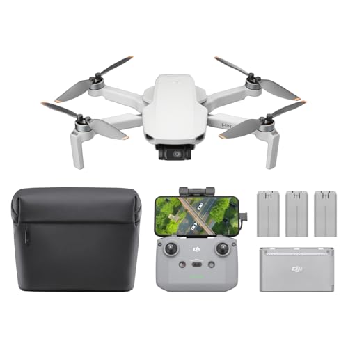 DJI Mini 4K