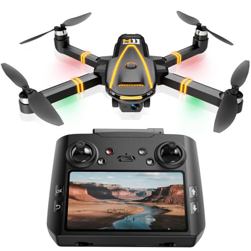 H11 GPS — 4K Écran + Sub-249g