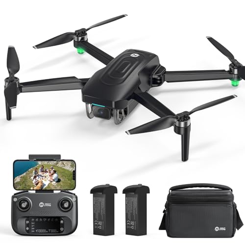 Holy Stone HS175G (4K EIS, GPS, moins de 200€)