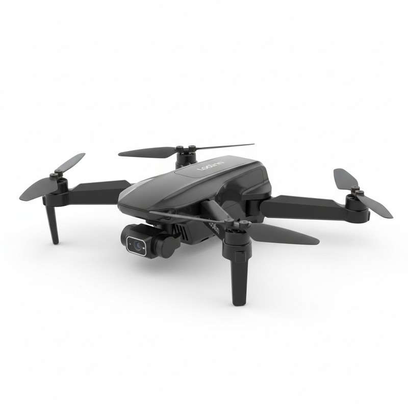 Loolinn Drone Caméra