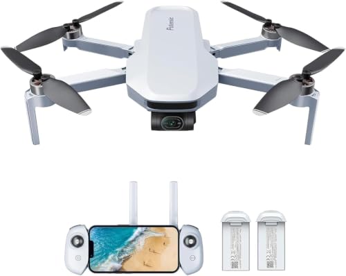 Potensic ATOM GPS