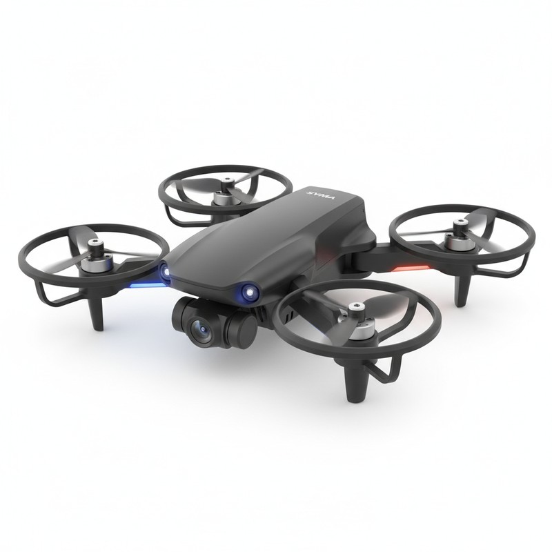SYMA X600W